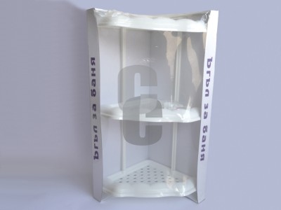 Нови предложения Етажерка за баня - ПЛАСТМАСА                                                                                                                                                                                                                                                                                